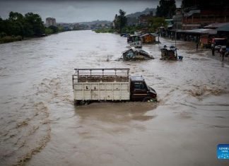 Forgotten disaster victims in Nepal’s Sindhupalchowk