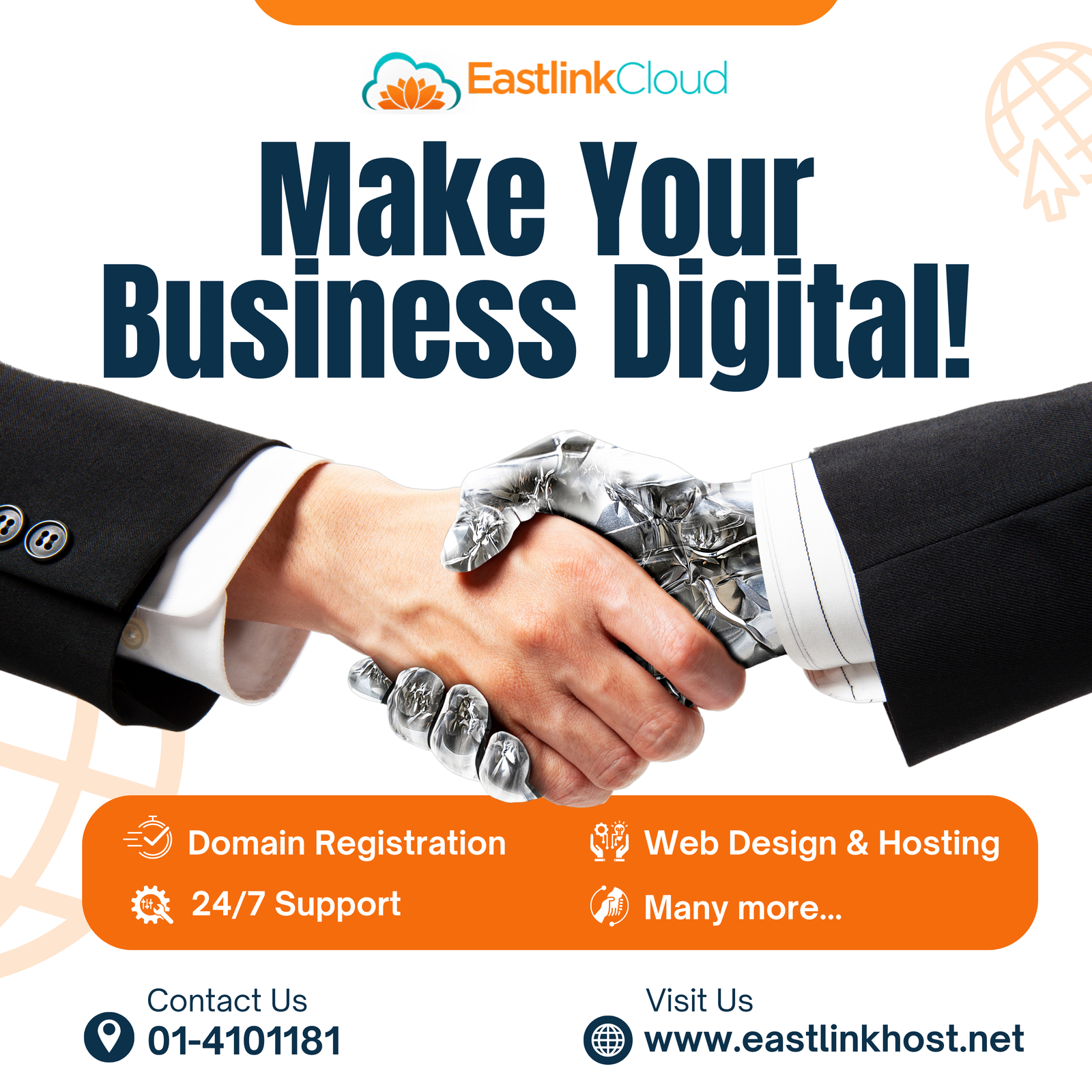 Make Your Business Digital