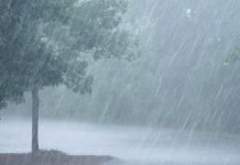 यसपटकको प्रि–मनसुनमा साढे ४ दशकयताकै धेरै वर्षा