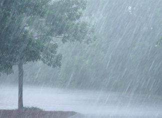 बाहिरियो मनसुन