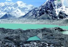 सगरमाथा संवादः जलवायु न्यायको पहल