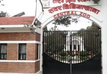 चिडियाखानामा बर्ड फ्लु पुष्टि, अवलोकन बन्द