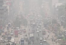 प्रदूषण न्यूनीकरणमा विश्व बैंकको ७ अर्ब बढीको सहयोग