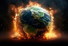 दलका प्रतिबद्धतामा जलवायु परिवर्तनका मुद्दा