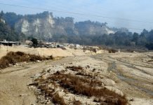 चुरे समितिको १० वर्षः १५ अर्ब खर्च, उपलब्धि कति ?