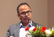 सगरमाथा संवादः जलवायुजन्य संकट समाधानको खोजी