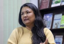 आइयूसीएन क्षेत्रीय परिषद् सदस्यमा अधिकारी निर्वाचित