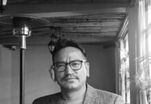 संरक्षणकर्मी हमालको निधन