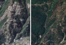 ‘विकास’ले विपद् जिल्ला बनेको सिन्धुपाल्चोक