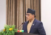 वन वातावरणका लागि १२ अर्ब ३१ करोड रूपैयाँ