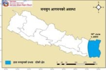 बल्ल भित्रियो मनसुन