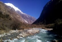 खस्कियो निकुञ्जको राजस्व