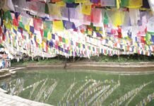 निकुञ्ज कानूनको पर्खालमा धार्मिक धरोहर