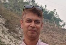 अब त हामी विपदबारे गम्भीर बन्छौँ कि ?