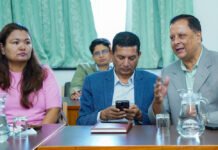वन्यजन्तु चोरी–शिकार नियन्त्रणमा सञ्चारमाध्यमको भूमिकाबारे बहस